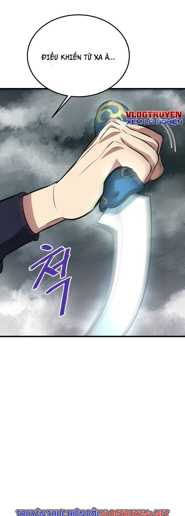 Ta Trở Về Từ Địa Ngục Chapter 15 - Trang 2