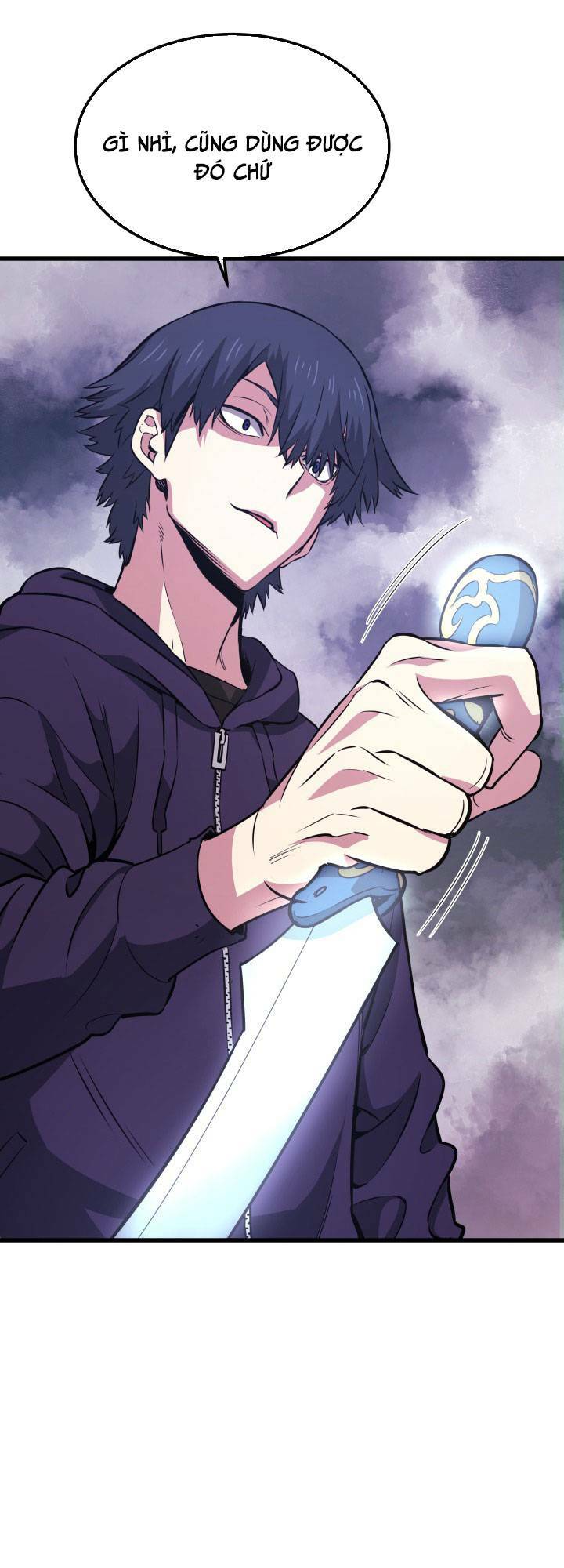 Ta Trở Về Từ Địa Ngục Chapter 15 - Trang 2