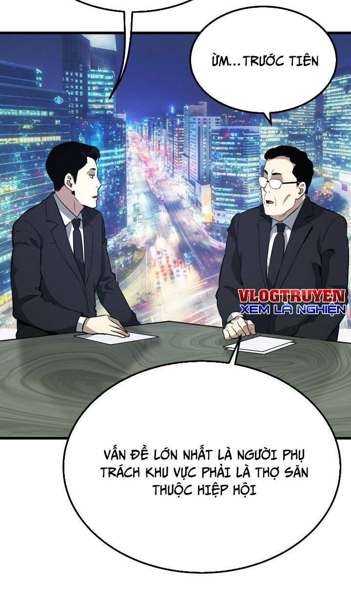 Ta Trở Về Từ Địa Ngục Chapter 15 - Trang 2