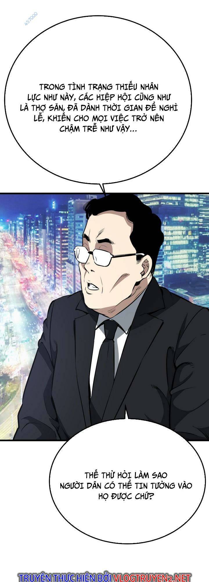 Ta Trở Về Từ Địa Ngục Chapter 15 - Trang 2