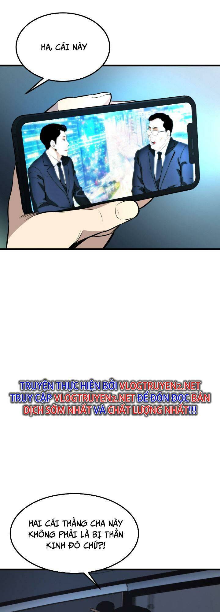 Ta Trở Về Từ Địa Ngục Chapter 15 - Trang 2