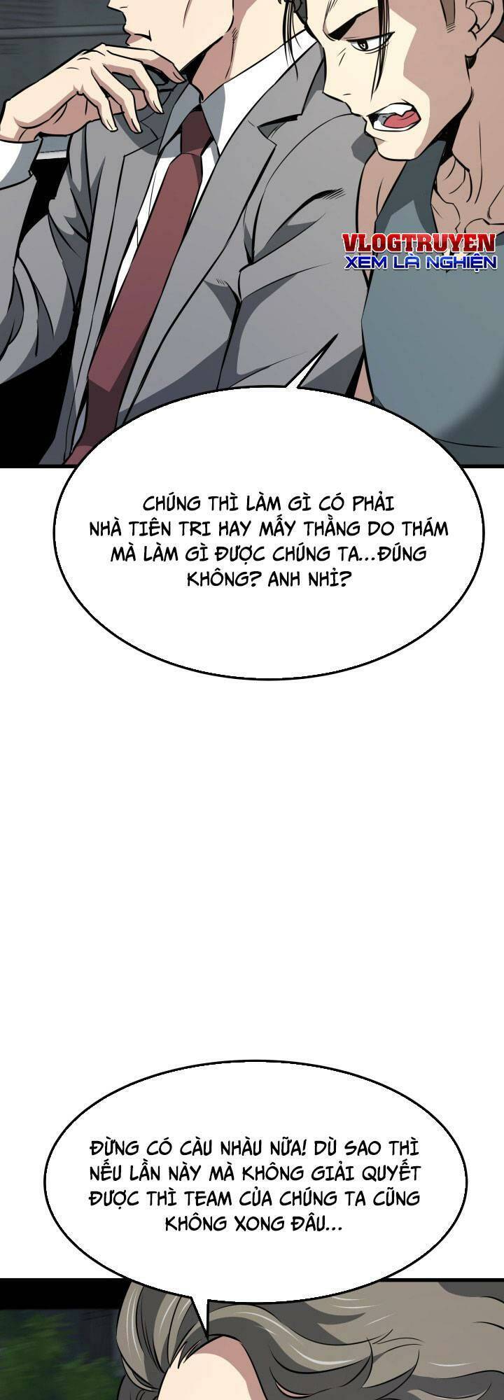 Ta Trở Về Từ Địa Ngục Chapter 15 - Trang 2