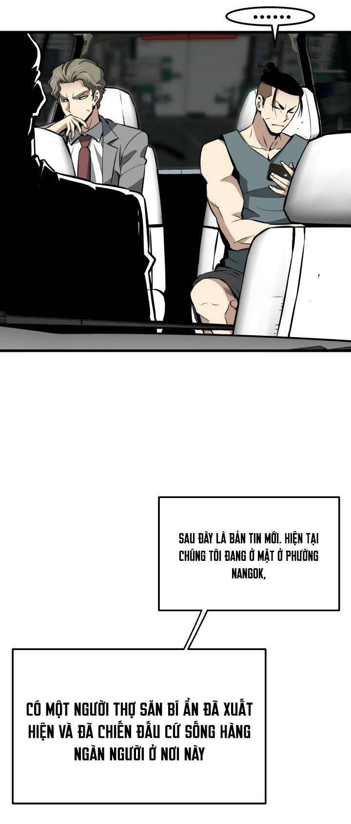 Ta Trở Về Từ Địa Ngục Chapter 15 - Trang 2