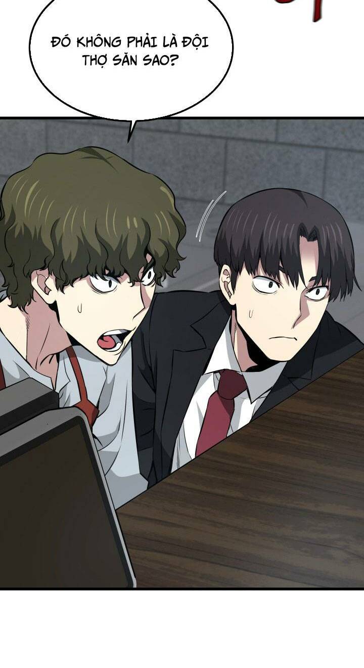 Ta Trở Về Từ Địa Ngục Chapter 15 - Trang 2