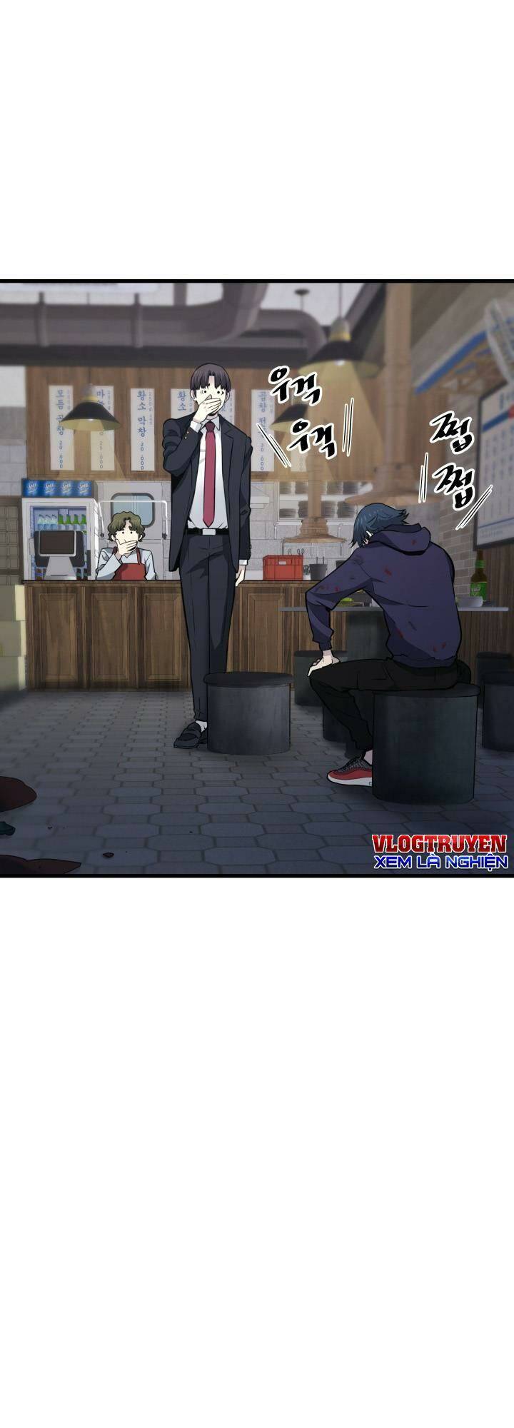 Ta Trở Về Từ Địa Ngục Chapter 16 - Trang 2