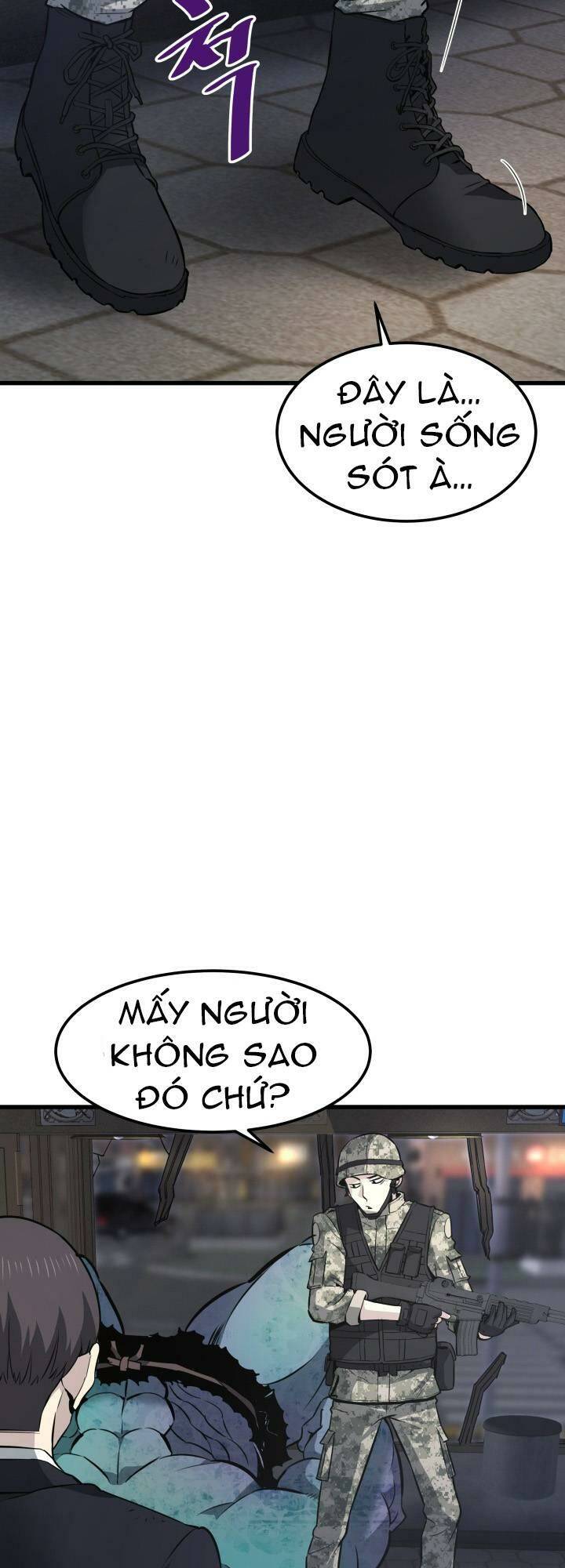 Ta Trở Về Từ Địa Ngục Chapter 16 - Trang 2