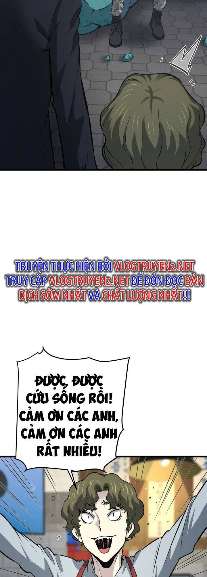 Ta Trở Về Từ Địa Ngục Chapter 16 - Trang 2