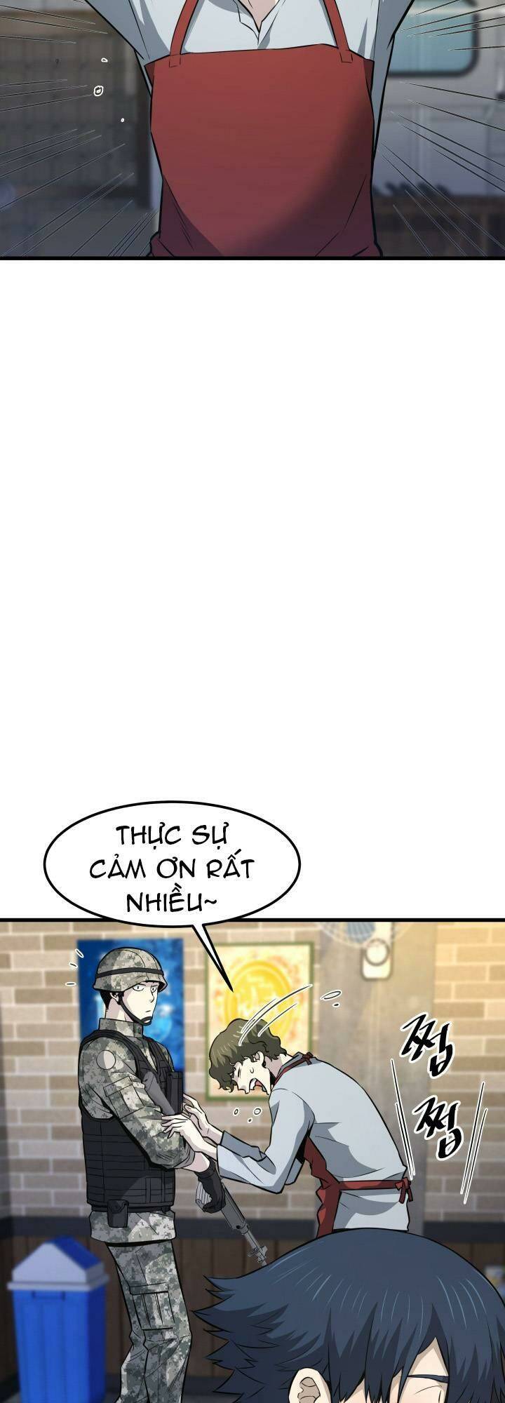 Ta Trở Về Từ Địa Ngục Chapter 16 - Trang 2