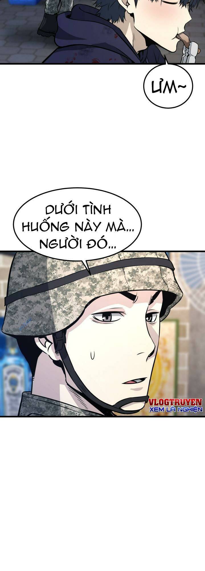 Ta Trở Về Từ Địa Ngục Chapter 16 - Trang 2