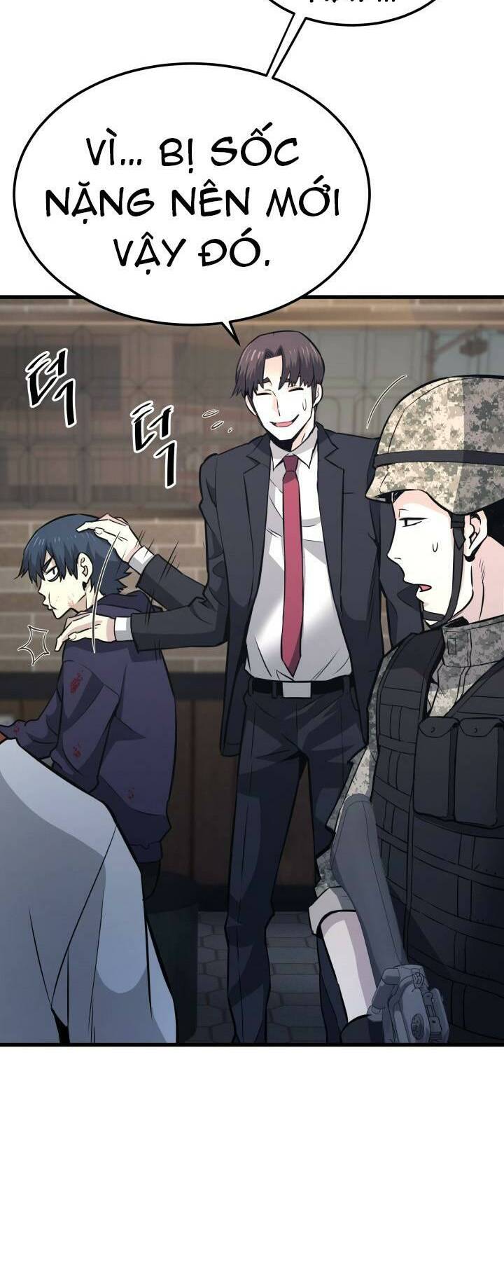 Ta Trở Về Từ Địa Ngục Chapter 16 - Trang 2