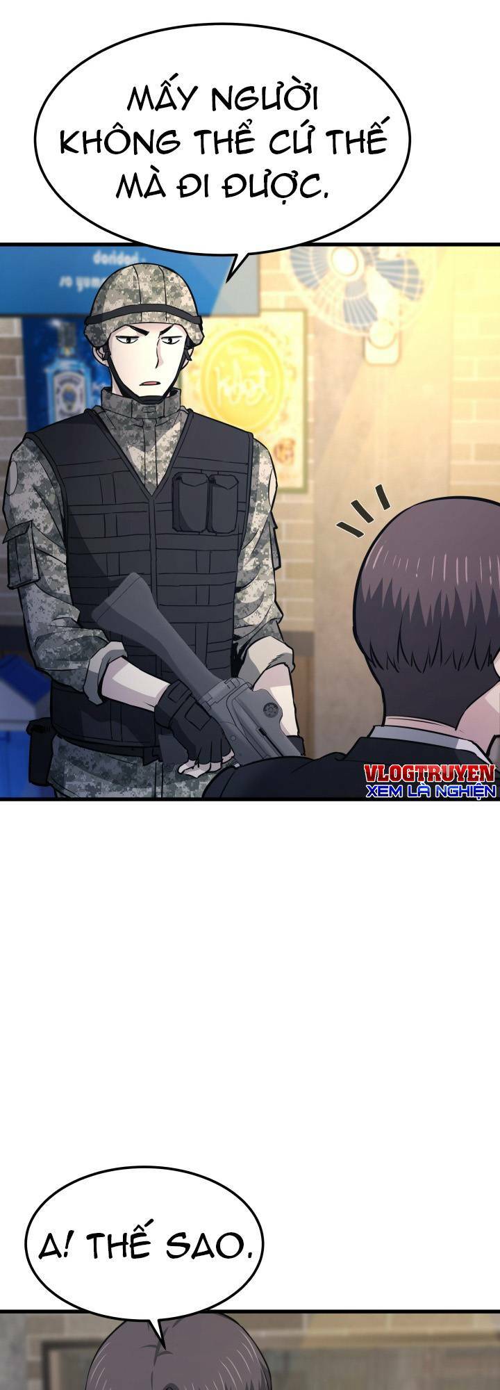 Ta Trở Về Từ Địa Ngục Chapter 16 - Trang 2