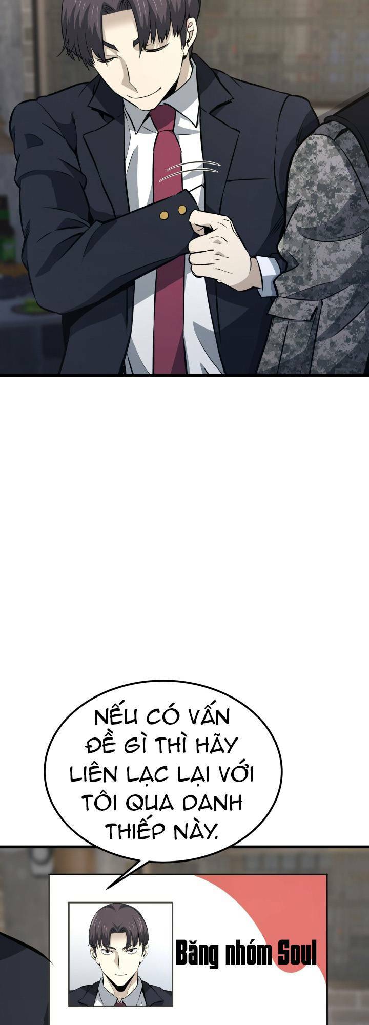 Ta Trở Về Từ Địa Ngục Chapter 16 - Trang 2