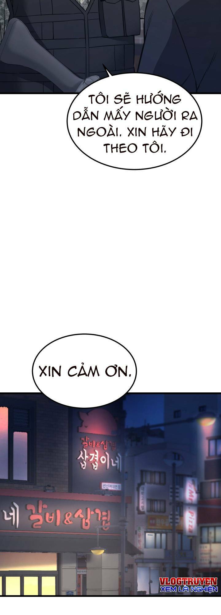 Ta Trở Về Từ Địa Ngục Chapter 16 - Trang 2