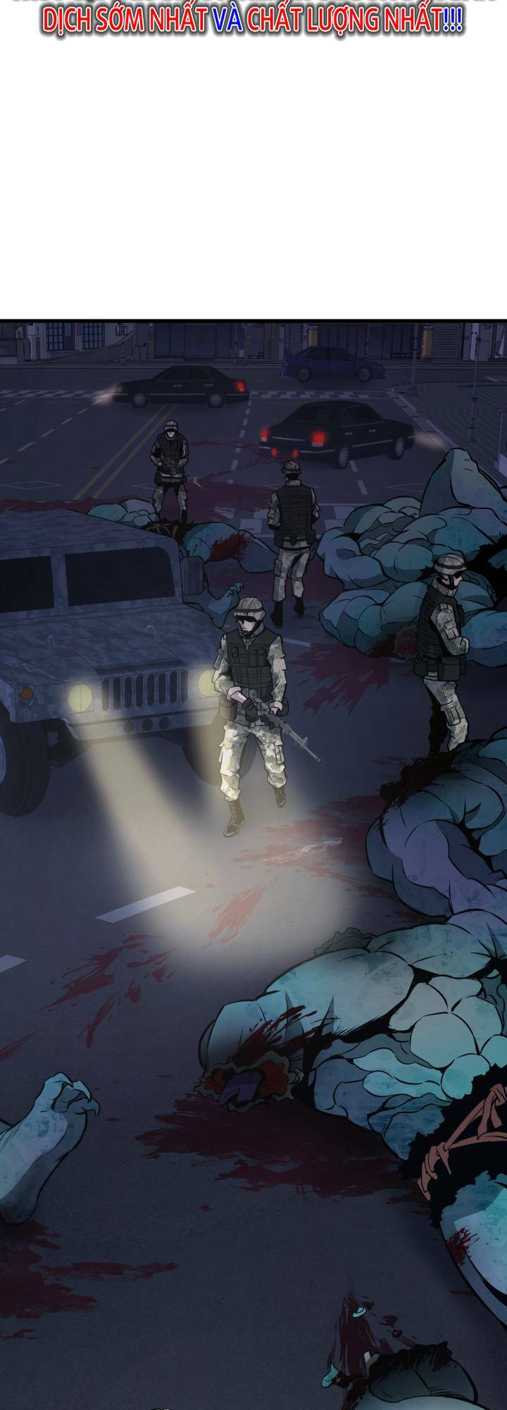 Ta Trở Về Từ Địa Ngục Chapter 16 - Trang 2