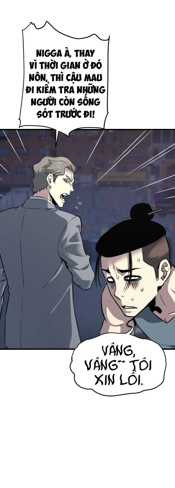 Ta Trở Về Từ Địa Ngục Chapter 16 - Trang 2