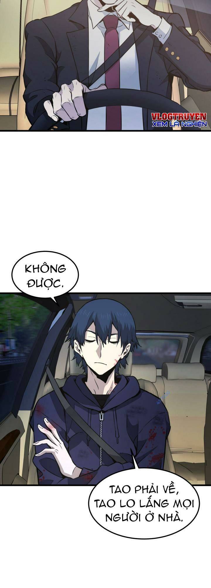 Ta Trở Về Từ Địa Ngục Chapter 16 - Trang 2