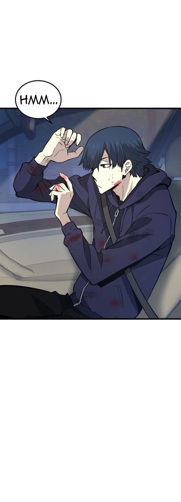 Ta Trở Về Từ Địa Ngục Chapter 16 - Trang 2