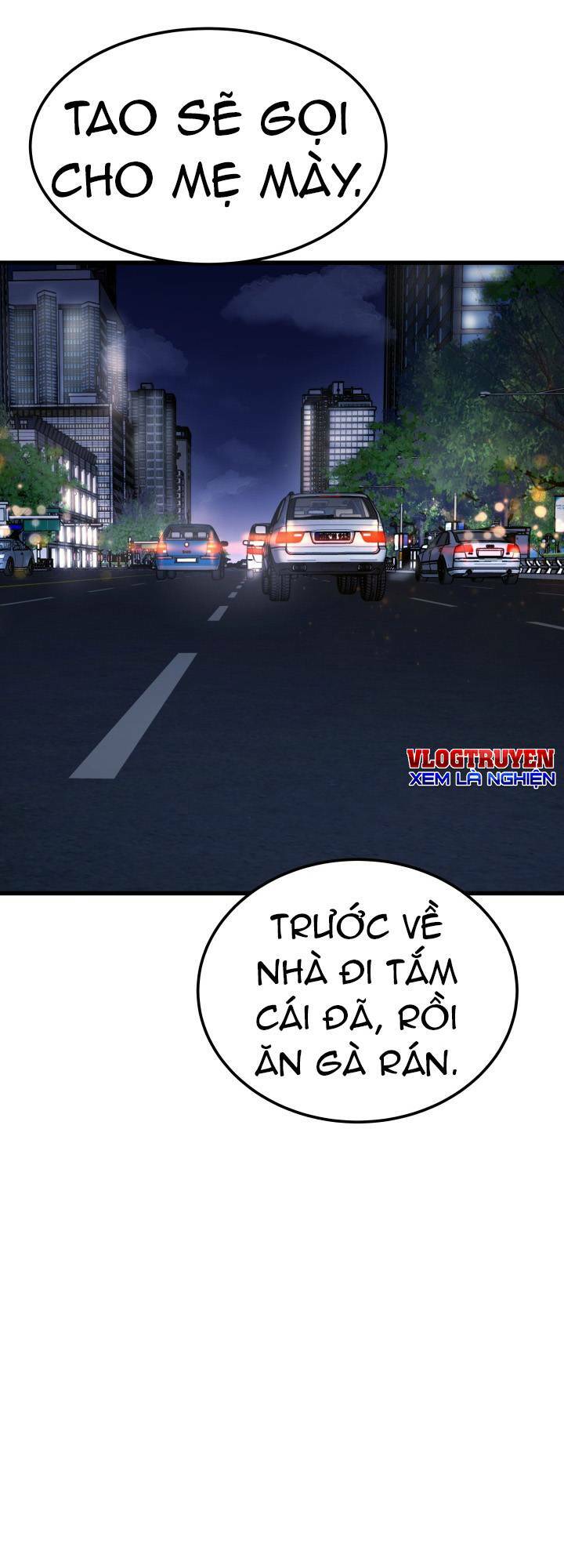 Ta Trở Về Từ Địa Ngục Chapter 16 - Trang 2