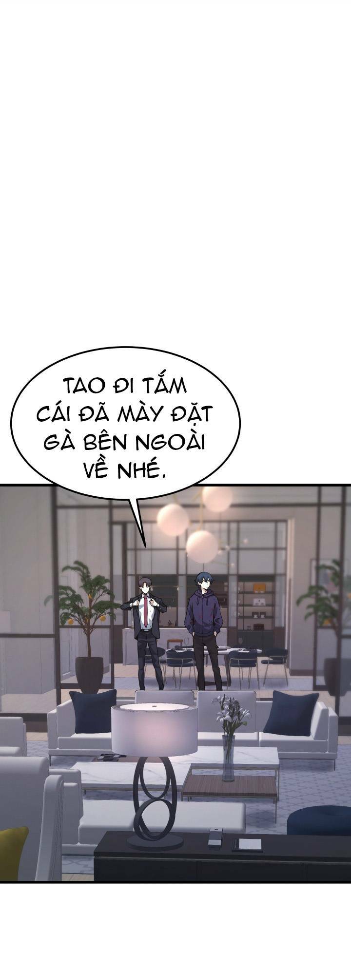 Ta Trở Về Từ Địa Ngục Chapter 16 - Trang 2