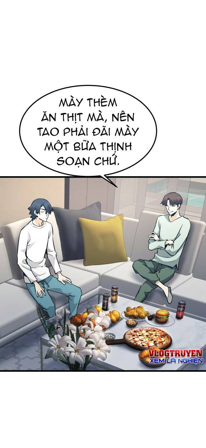 Ta Trở Về Từ Địa Ngục Chapter 16 - Trang 2