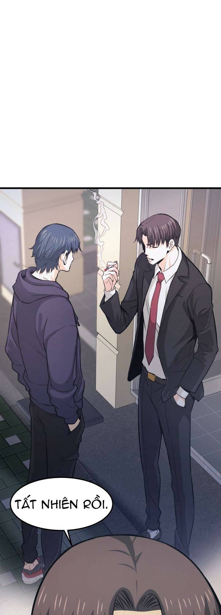 Ta Trở Về Từ Địa Ngục Chapter 16 - Trang 2