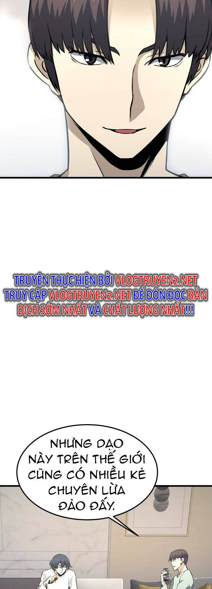 Ta Trở Về Từ Địa Ngục Chapter 16 - Trang 2