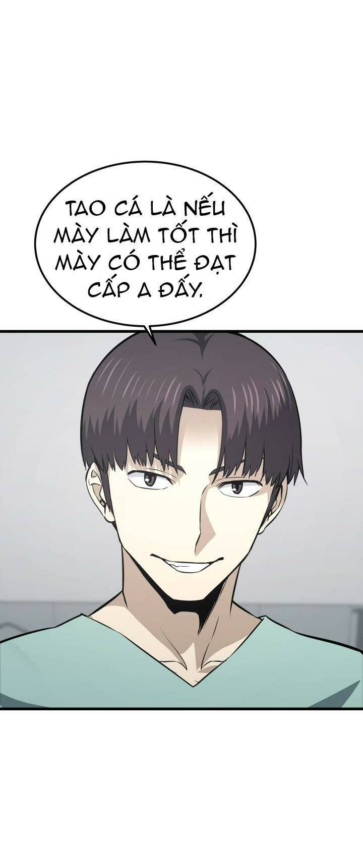 Ta Trở Về Từ Địa Ngục Chapter 16 - Trang 2