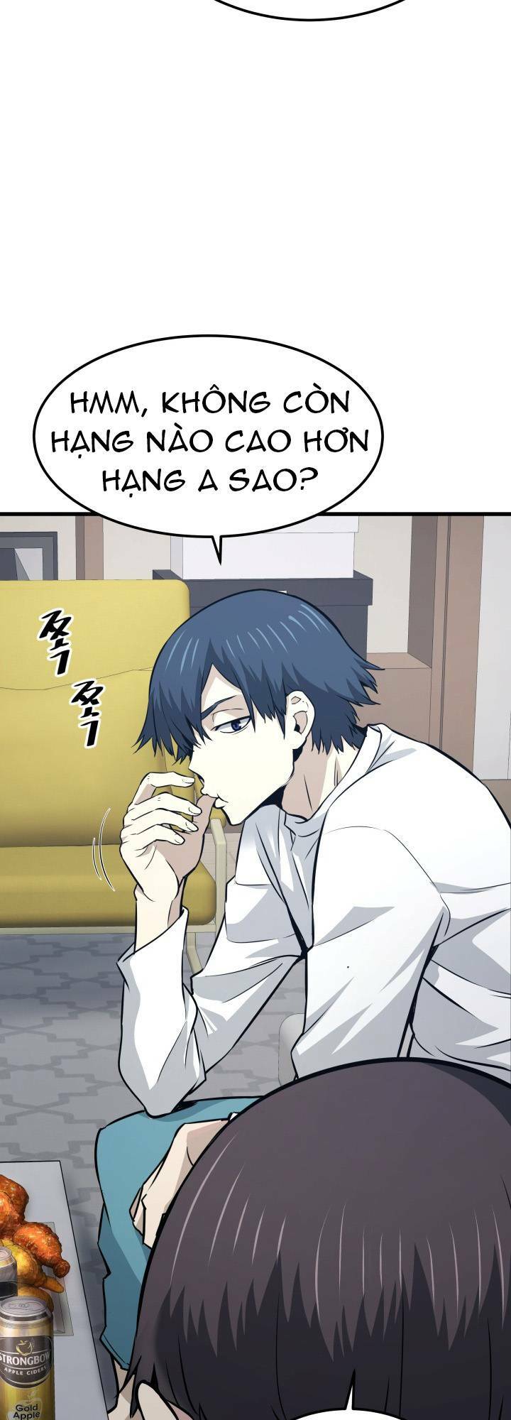 Ta Trở Về Từ Địa Ngục Chapter 16 - Trang 2