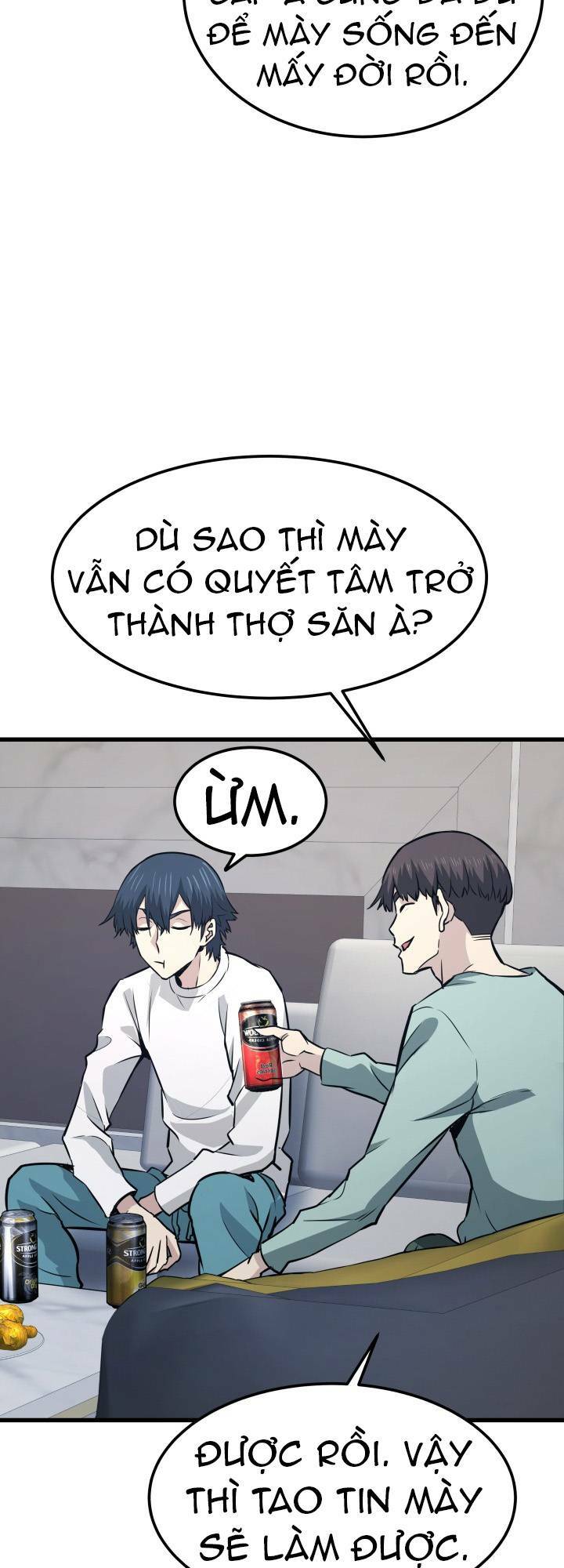 Ta Trở Về Từ Địa Ngục Chapter 16 - Trang 2