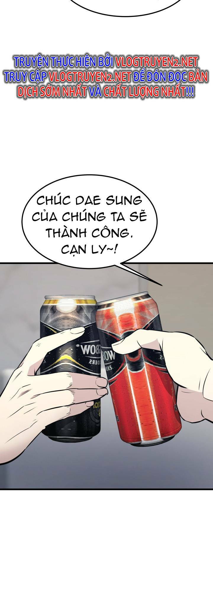 Ta Trở Về Từ Địa Ngục Chapter 16 - Trang 2