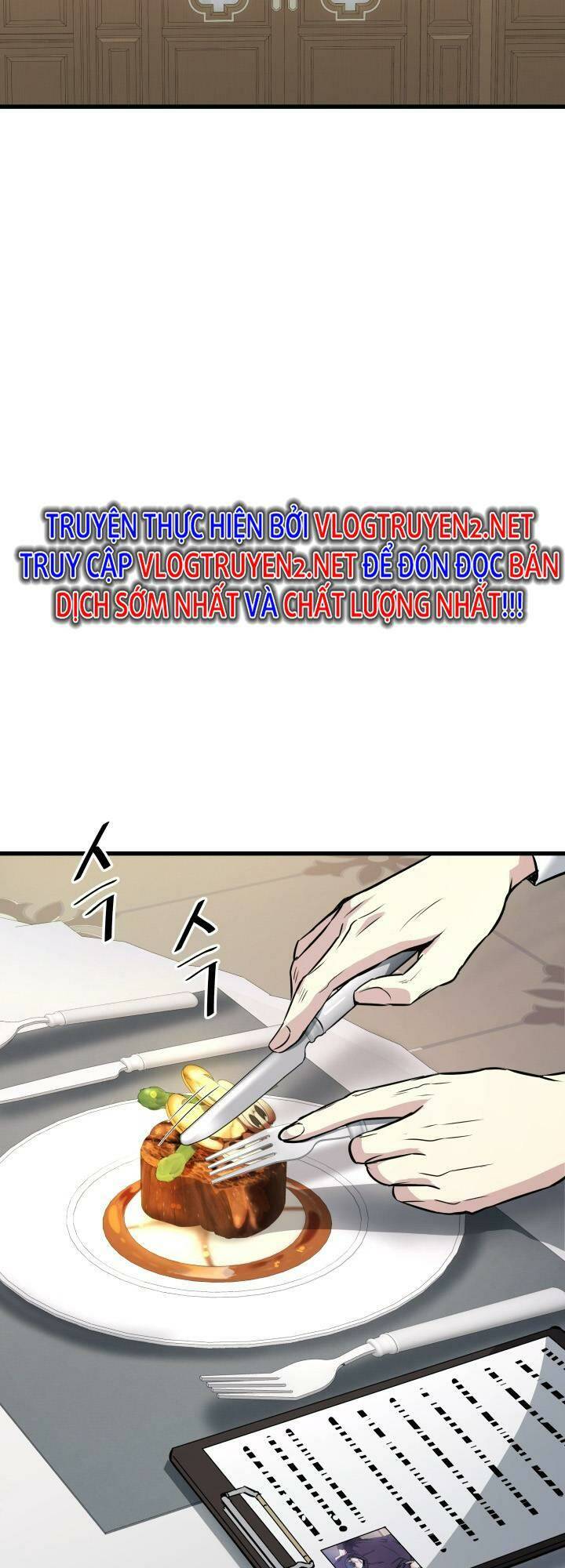 Ta Trở Về Từ Địa Ngục Chapter 16 - Trang 2