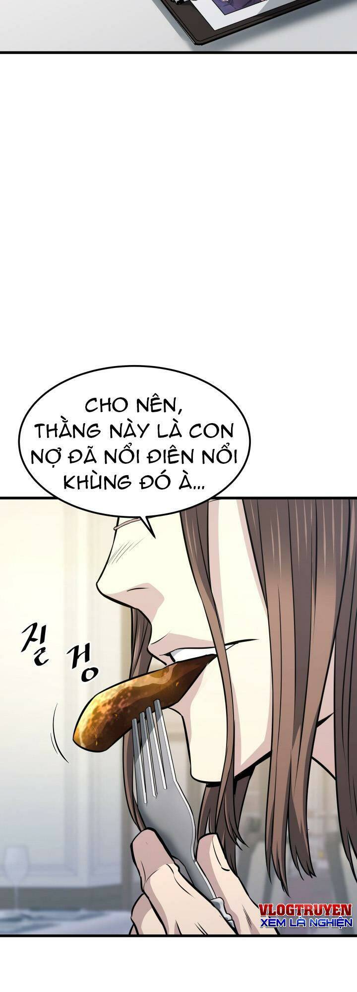 Ta Trở Về Từ Địa Ngục Chapter 16 - Trang 2