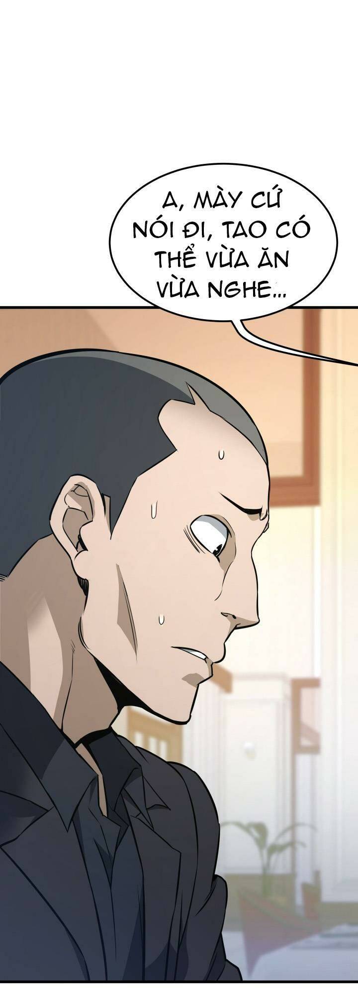 Ta Trở Về Từ Địa Ngục Chapter 16 - Trang 2