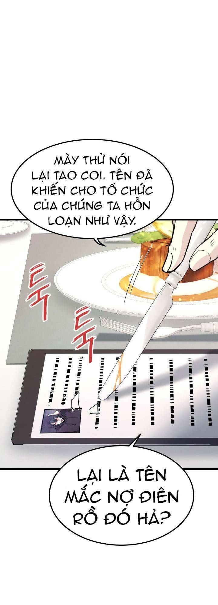Ta Trở Về Từ Địa Ngục Chapter 16 - Trang 2