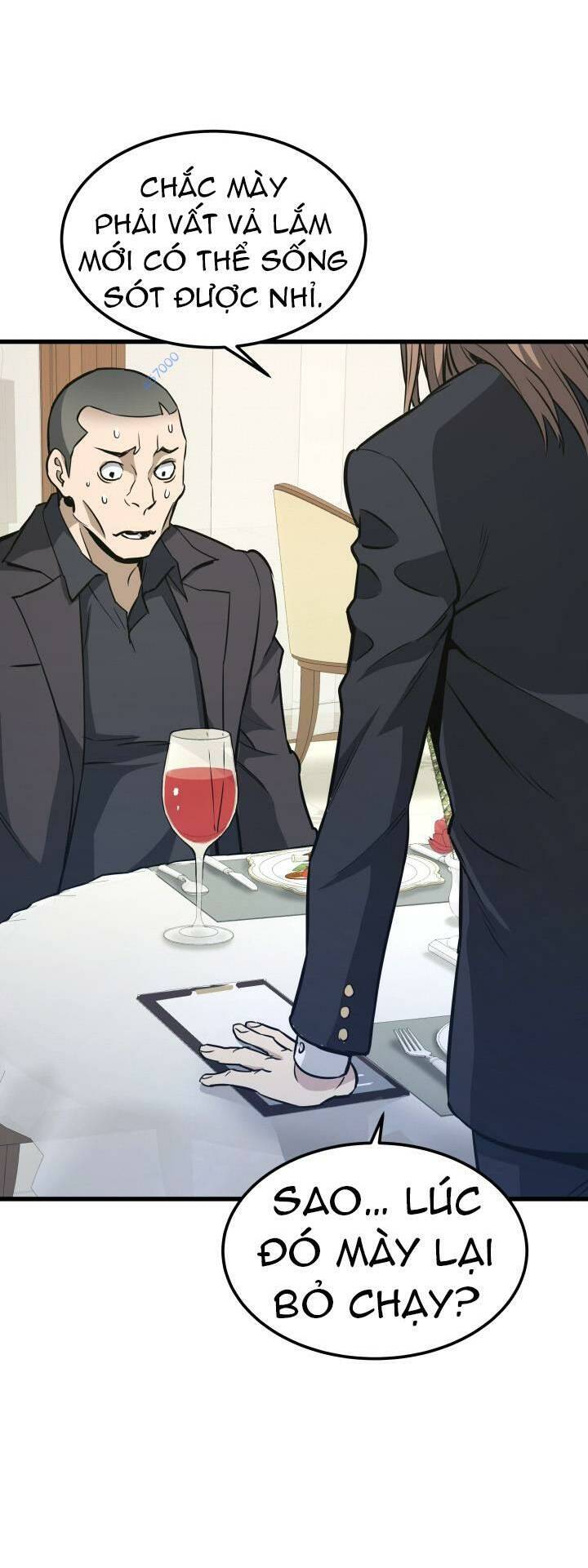 Ta Trở Về Từ Địa Ngục Chapter 16 - Trang 2