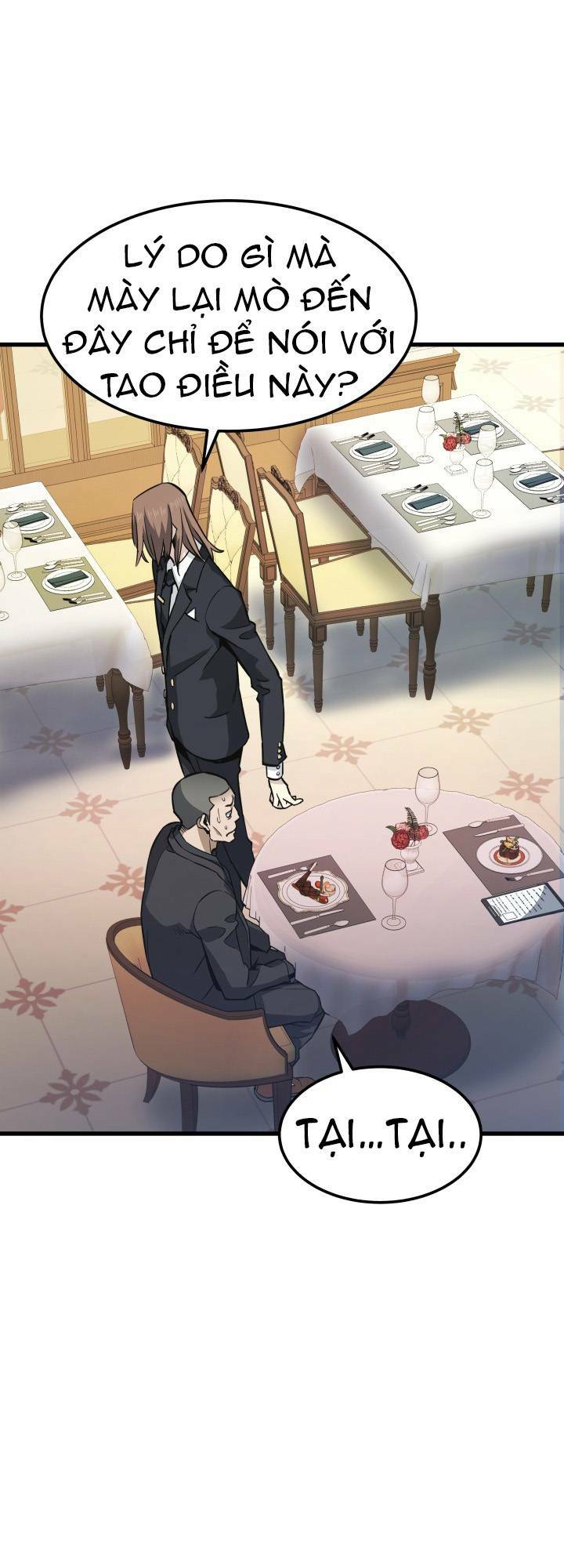 Ta Trở Về Từ Địa Ngục Chapter 16 - Trang 2