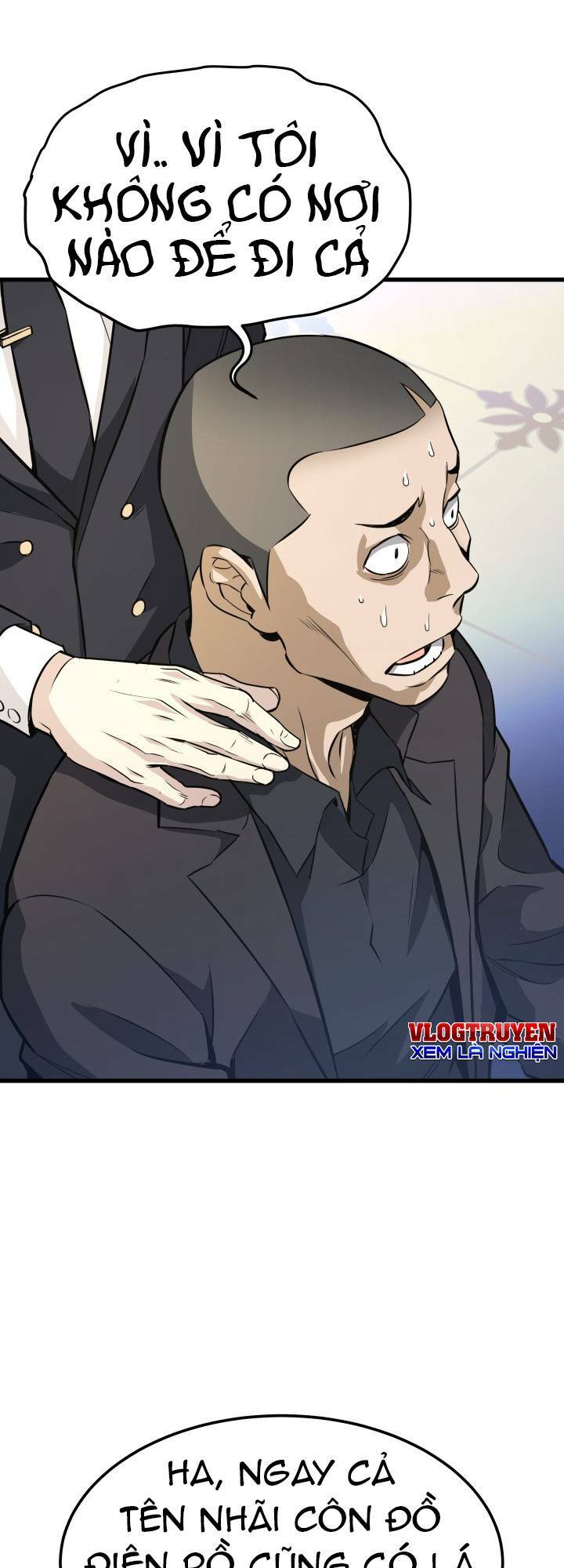 Ta Trở Về Từ Địa Ngục Chapter 16 - Trang 2