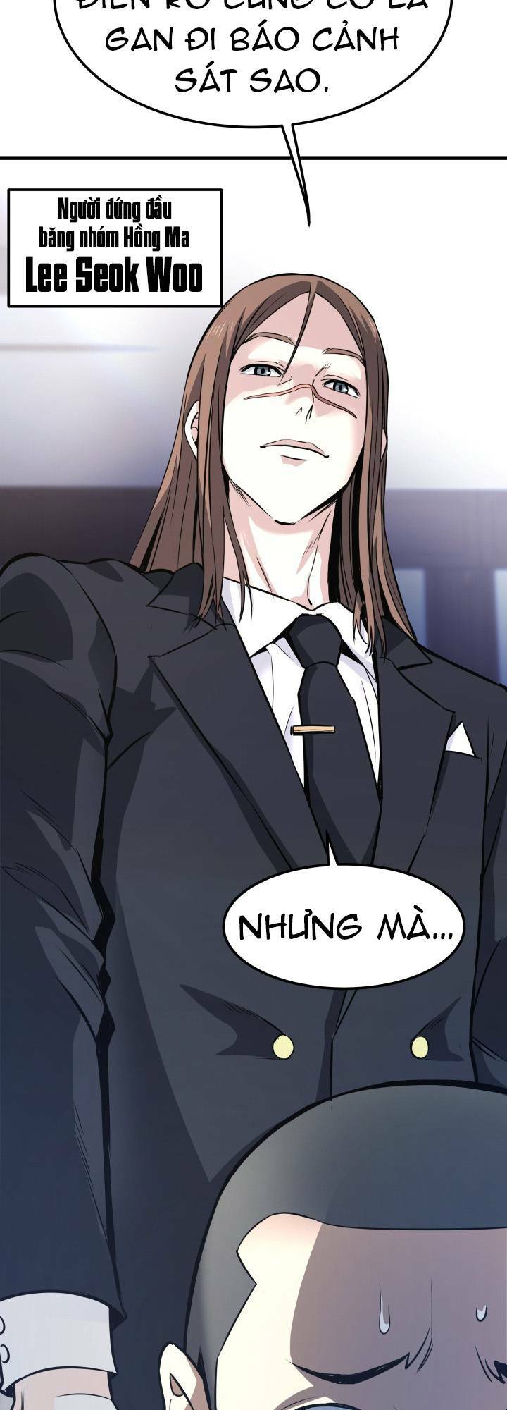 Ta Trở Về Từ Địa Ngục Chapter 16 - Trang 2