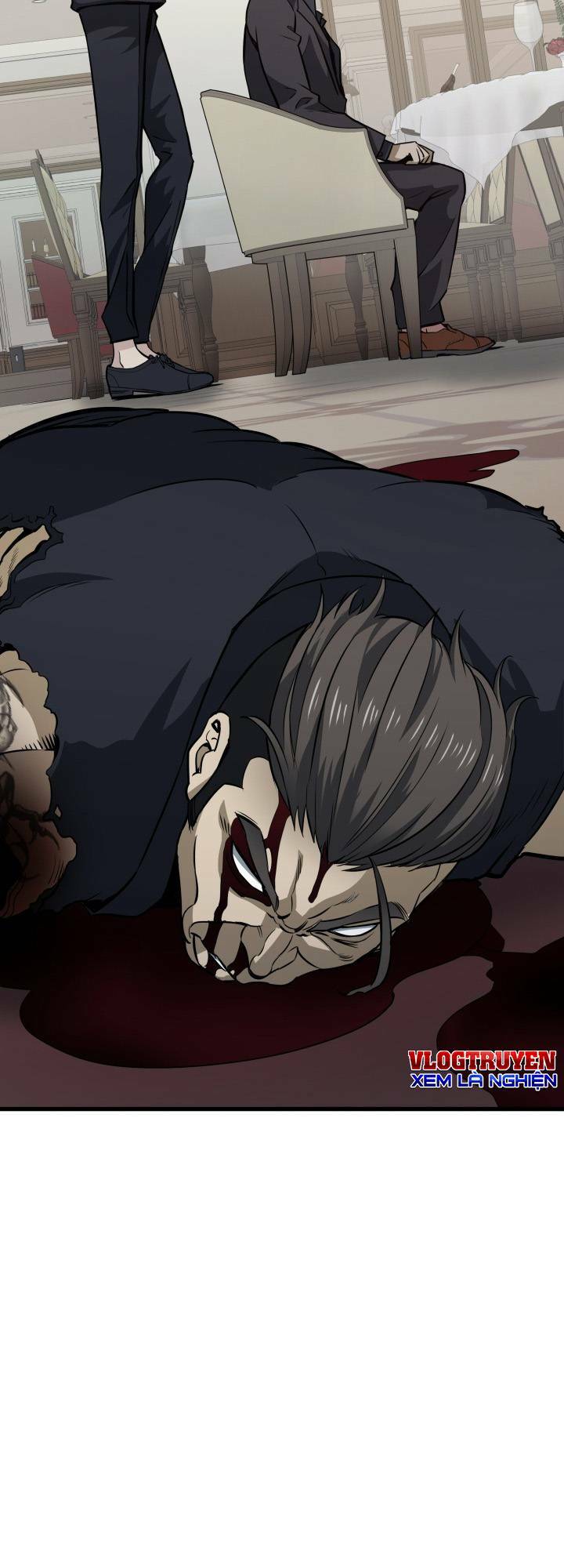 Ta Trở Về Từ Địa Ngục Chapter 16 - Trang 2