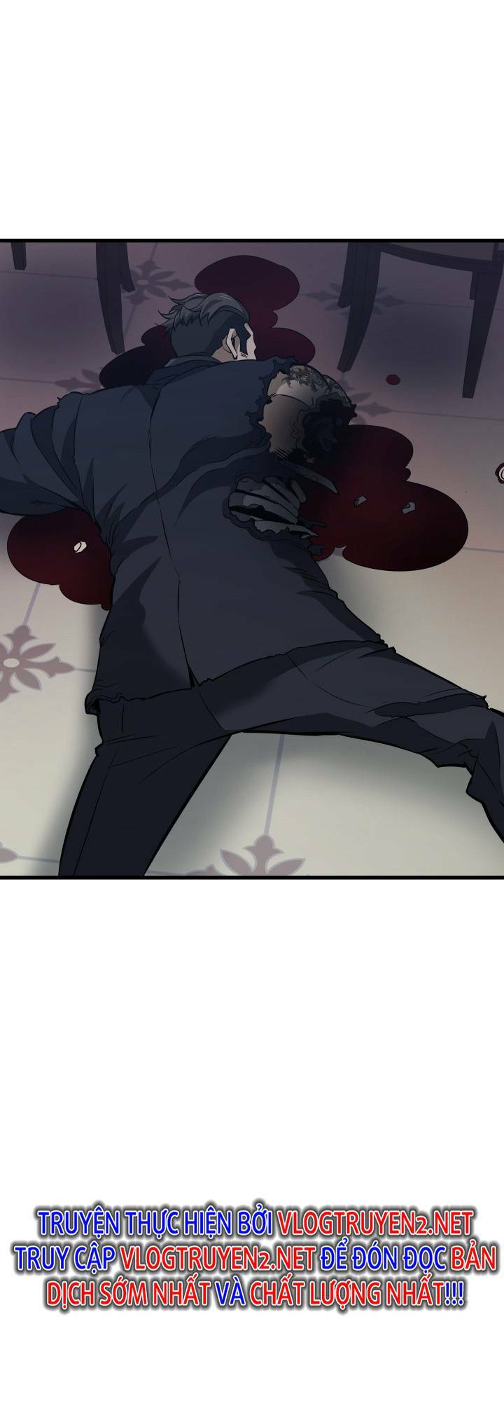 Ta Trở Về Từ Địa Ngục Chapter 16 - Trang 2