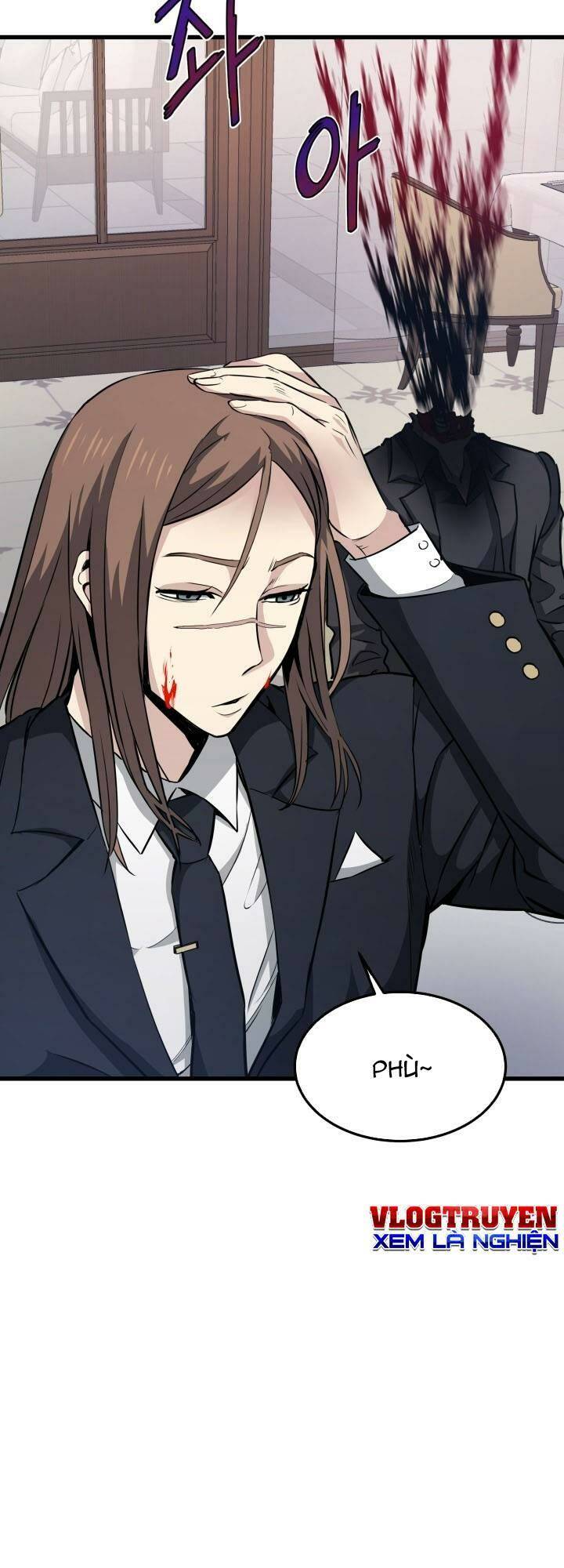 Ta Trở Về Từ Địa Ngục Chapter 17 - Trang 2