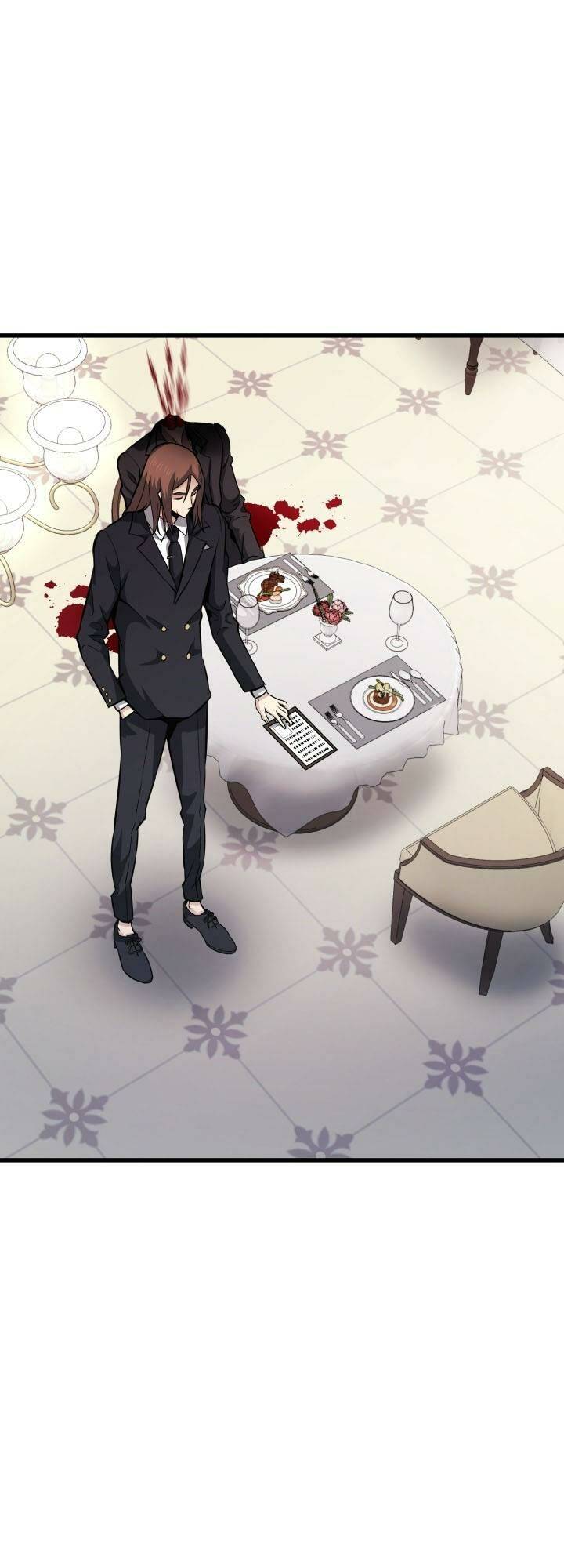 Ta Trở Về Từ Địa Ngục Chapter 17 - Trang 2