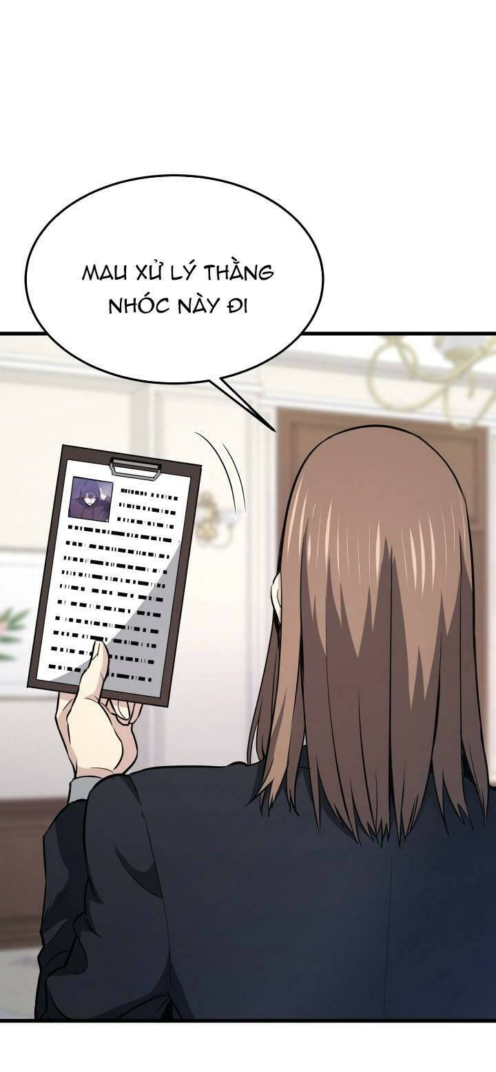 Ta Trở Về Từ Địa Ngục Chapter 17 - Trang 2