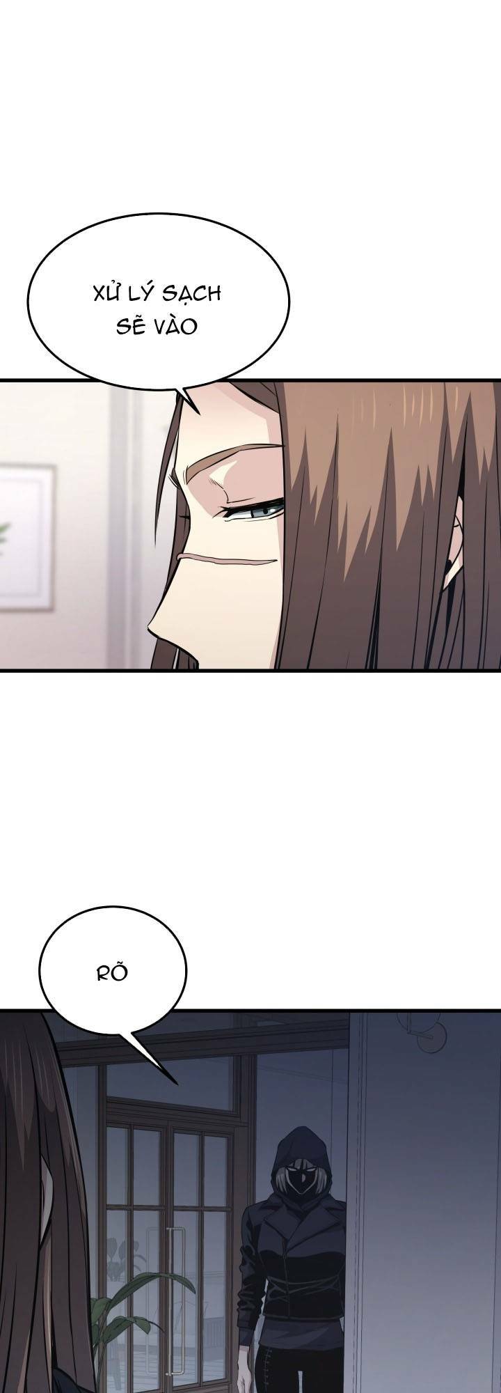 Ta Trở Về Từ Địa Ngục Chapter 17 - Trang 2