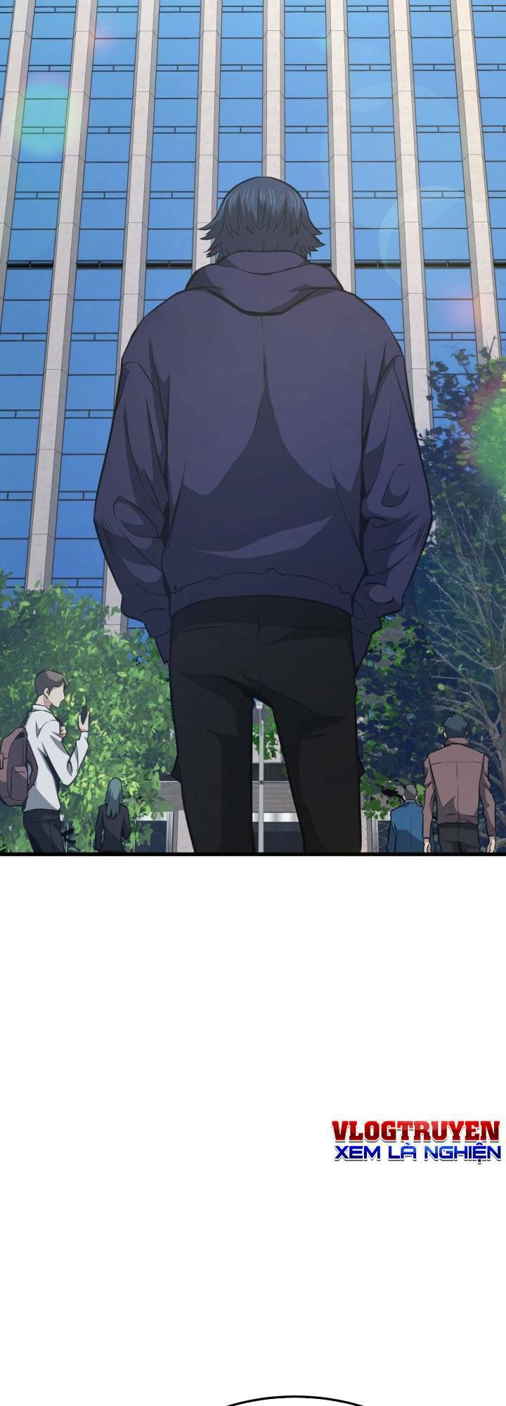 Ta Trở Về Từ Địa Ngục Chapter 17 - Trang 2