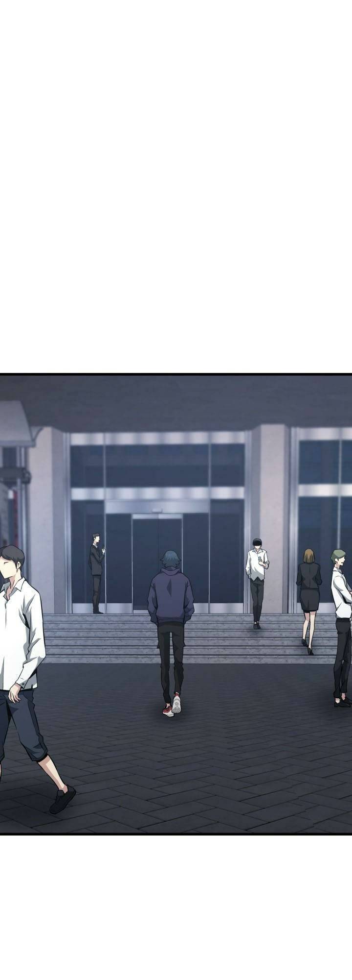 Ta Trở Về Từ Địa Ngục Chapter 17 - Trang 2