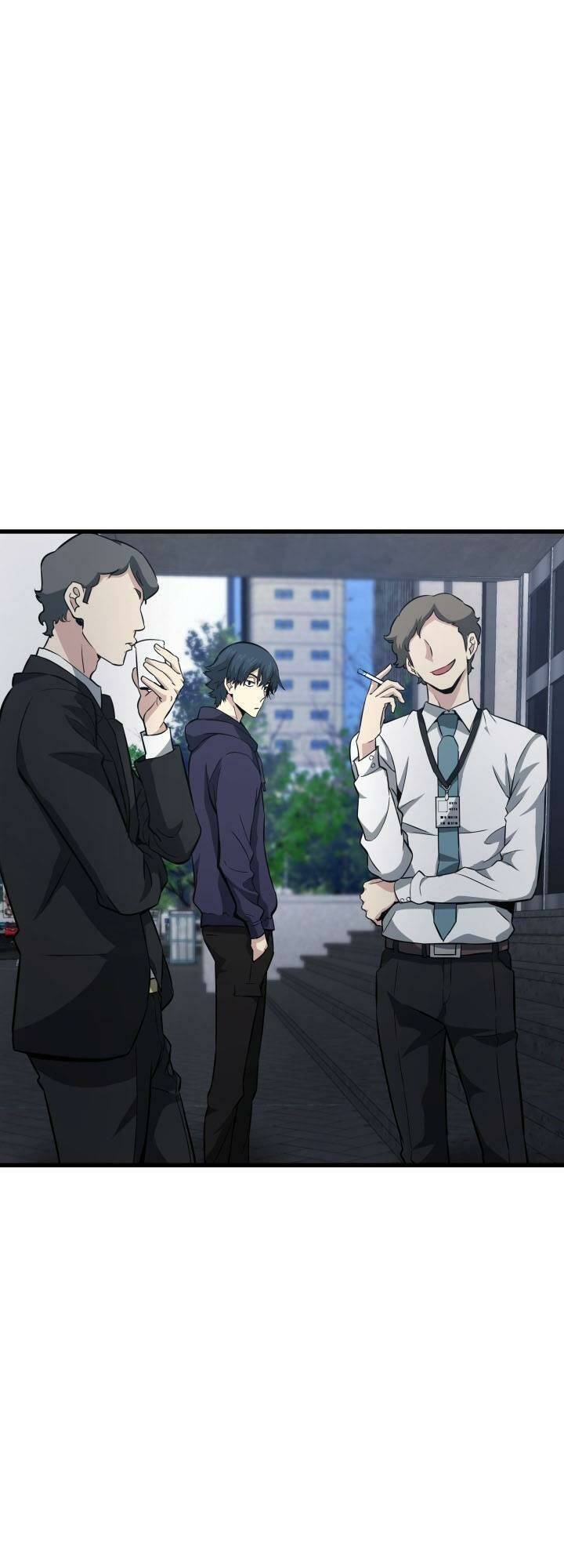 Ta Trở Về Từ Địa Ngục Chapter 17 - Trang 2