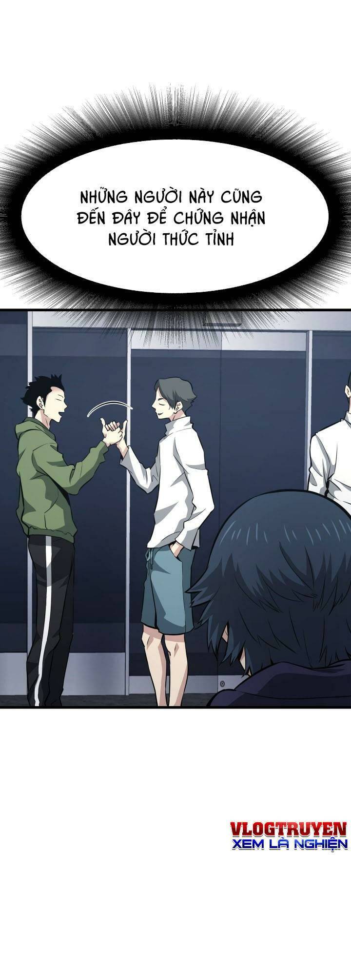 Ta Trở Về Từ Địa Ngục Chapter 17 - Trang 2