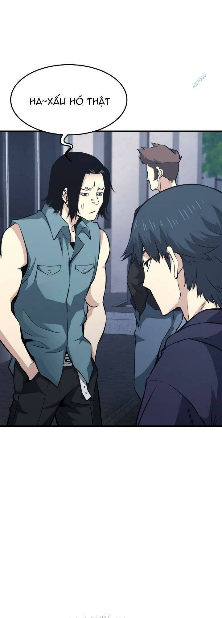 Ta Trở Về Từ Địa Ngục Chapter 17 - Trang 2