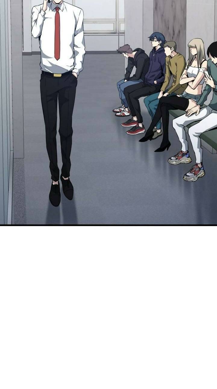 Ta Trở Về Từ Địa Ngục Chapter 17 - Trang 2